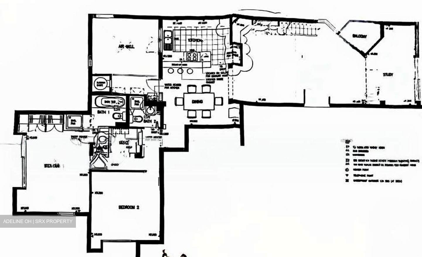 The Hacienda (D15), Condominium #591429631